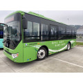 Ônibus urbano elétrico de 8,5 metros com 30 assentos